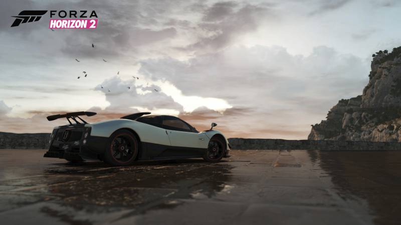 Forza na Gamescomie: pograsz z kolegami, zawsze !