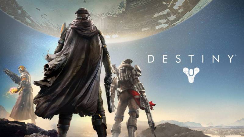 Destiny zebrało 400 000 dolarów na pomoc dla Nepalu - gamedot.pl