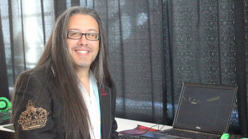 Fakty i Mity: John Romero chce wrócić do FPS-ów ? - gamedot.pl