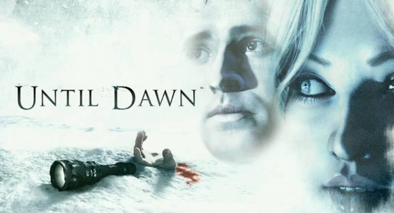 Until Dawn budzi emocje na Gamescomie – choć bez PS Move
