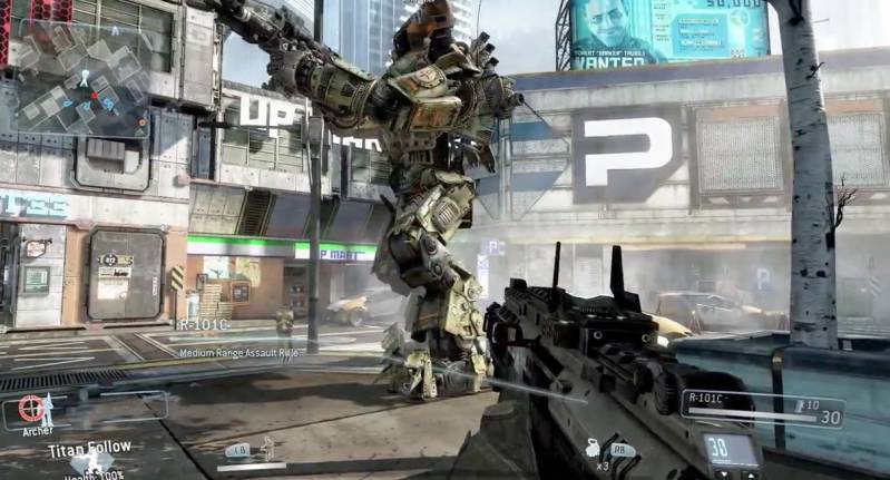 Do trzech razy sztuka - EA zapowiedziało kolejne DLC do Titanfalla
