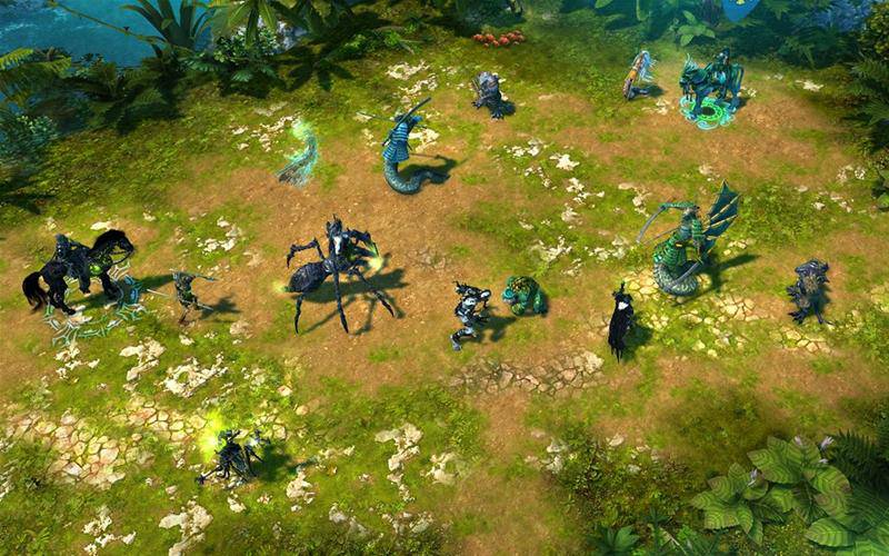 Zapowiedziano Might & Magic Heroes VII!