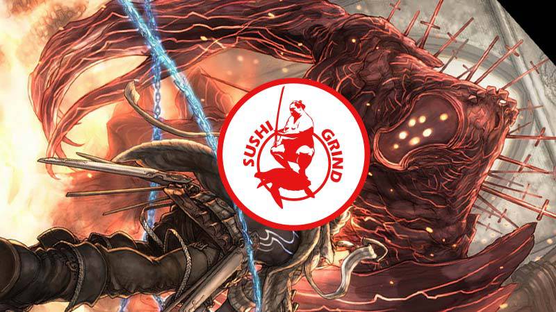 Sushi Grind: „The Last Story” does, what Square Enix don’t”* – słów kilka o mechanice