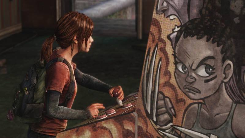 Szef Sony sceptyczny wobec remake'ów gier na PS4