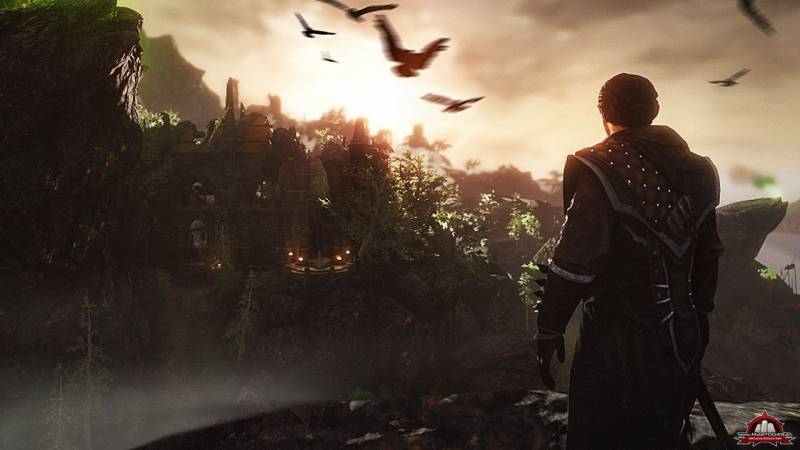 Risen 3: Władcy tytanów - zwiastun premierowy!