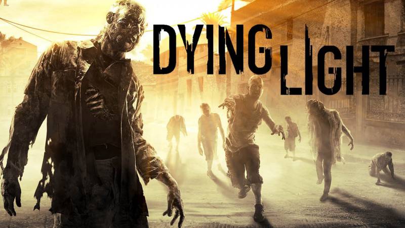 Dying Light – gameplay z Gamescomu