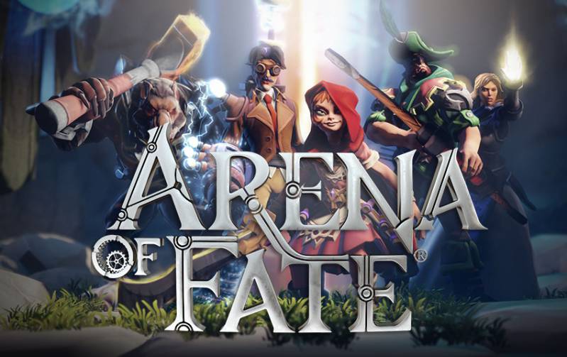 Arena of Fate – pierwszy zwiastun z fragmentami rozrywki!
