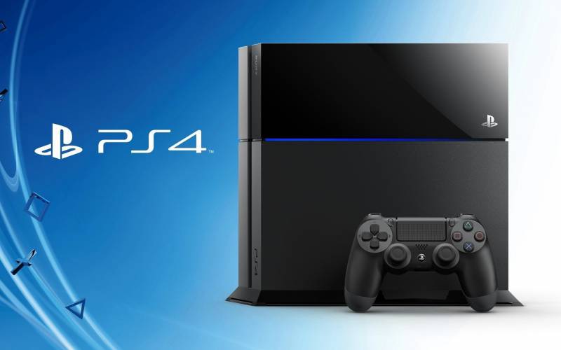 Już siódmy miesiąc dominacji PlayStation 4 w USA
