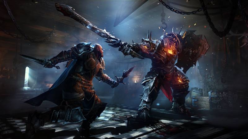 Lords of the Fallen – znamy wymagania sprzętowe na PC