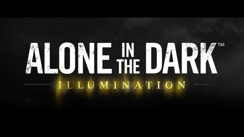 Alone in the Dark: Illumination zapowiedziane na PC