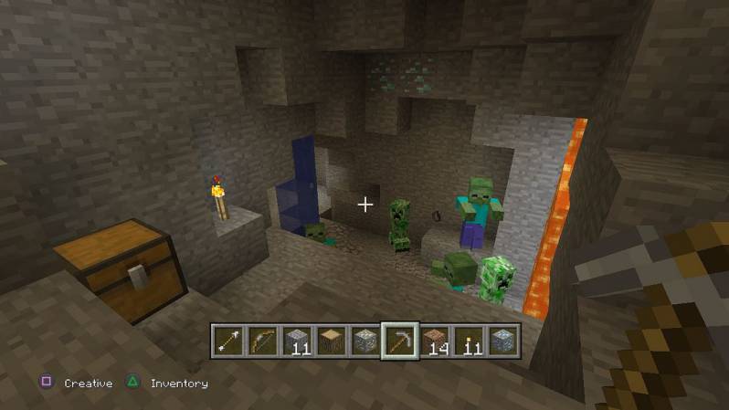 Minecraft na PS4 będzie opóźniony – nie przeszedł pierwszej kontroli