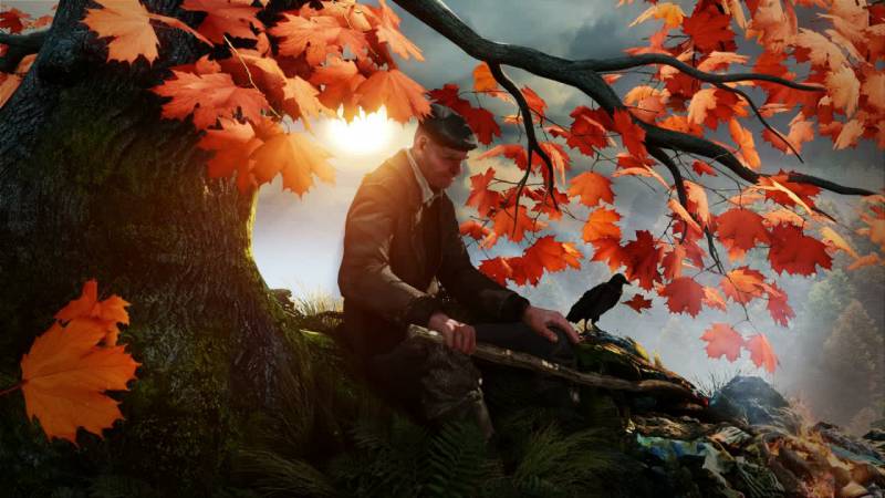 The Vanishing of Ethan Carter wreszcie z datą premiery i nowym gameplayem