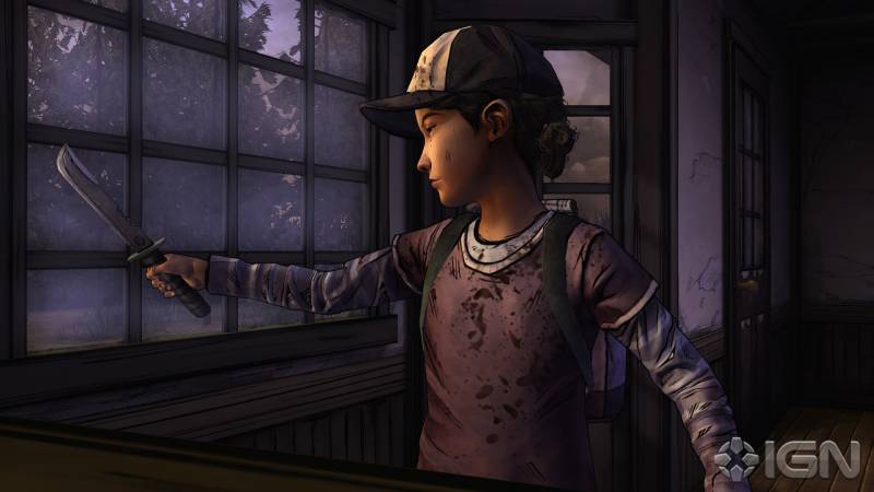 The Walking Dead: Season 2 wreszcie z datą finału!