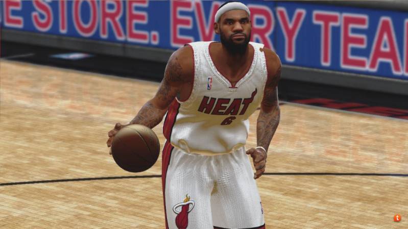 NBA 2K15 - poznaliśmy wymagania sprzętowe