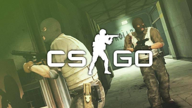 Najlepsze akcje CS:GO wg Królika