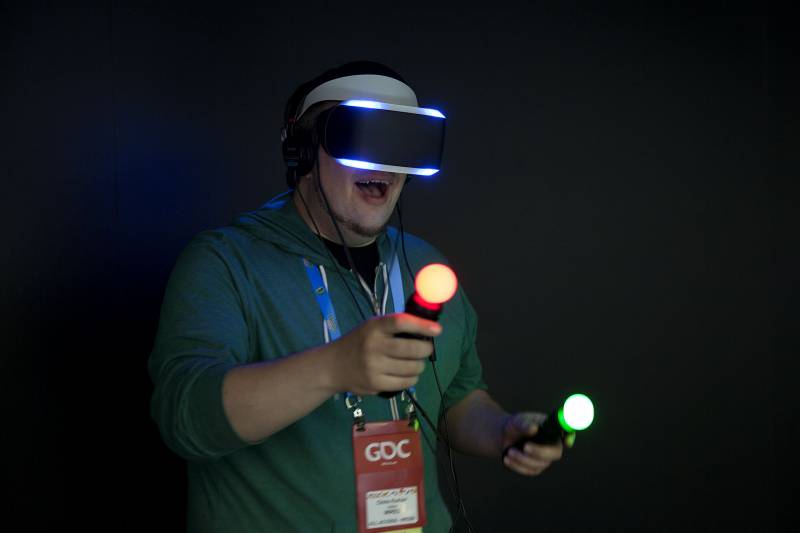 Sony: PS Move wyprzedziło swoją epokę