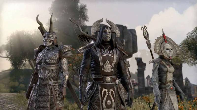 The Elder Scrolls Online: Program lojalnościowy ma zatrzymać subskrybentów przy grze