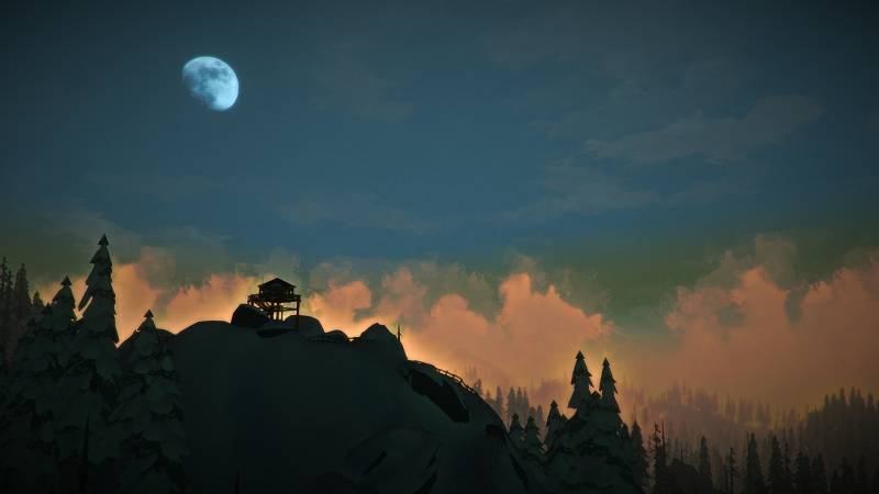 The Long Dark w ramach wczesnego dostępu od 22 września