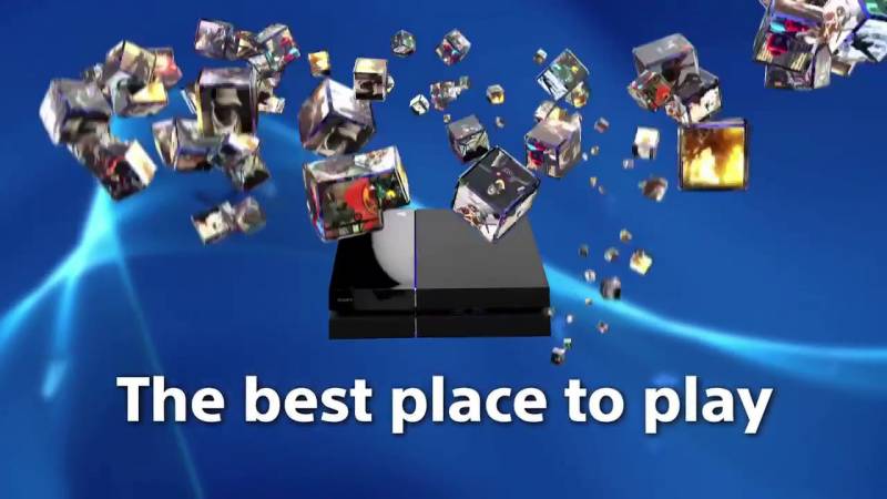 Co trzeci posiadacz PS4 porzucił Xboxa lub Wii dla tej konsoli