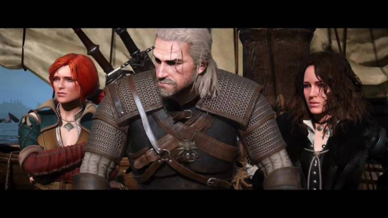 Wiedźmin 3 - nagły zwrot w sprawie otwartego świata! - gamedot.pl