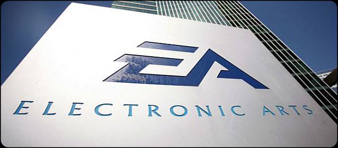 EA szykuje platformę pod streaming gier wideo?