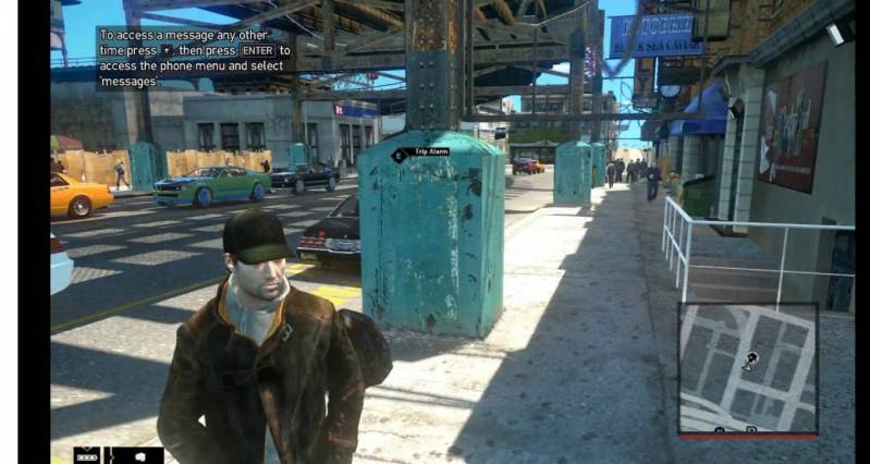 Z tym modem do GTA IV nie będziecie musieli kupować Watch Dogs!
