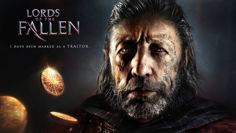 Lords of the Fallen – nowy zwiastun prezentujący świat gry