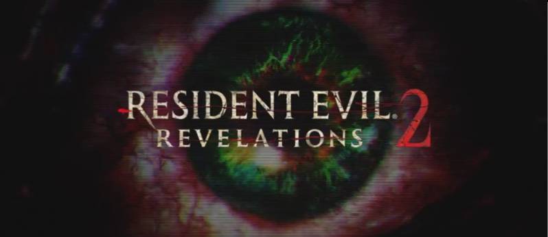 Resident Evil: Revelations 2 pojawi się na początku 2015 roku