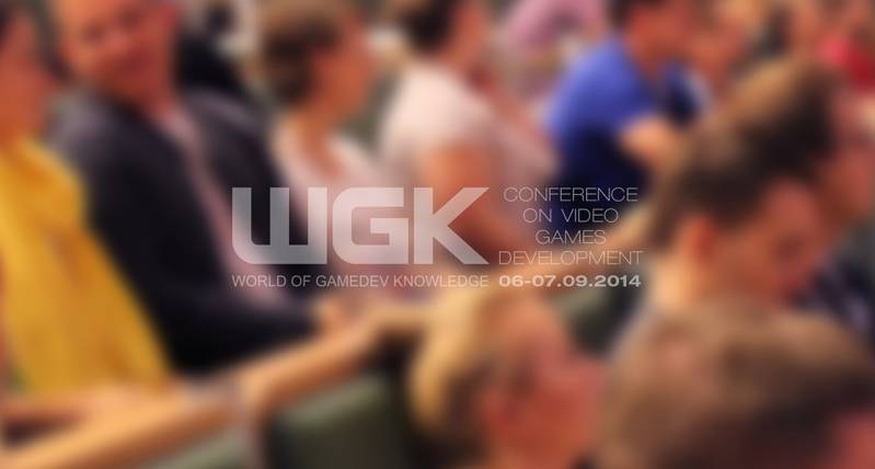 WGK Gdańsk 2014 - Na konferencję zawitają gogle VR!