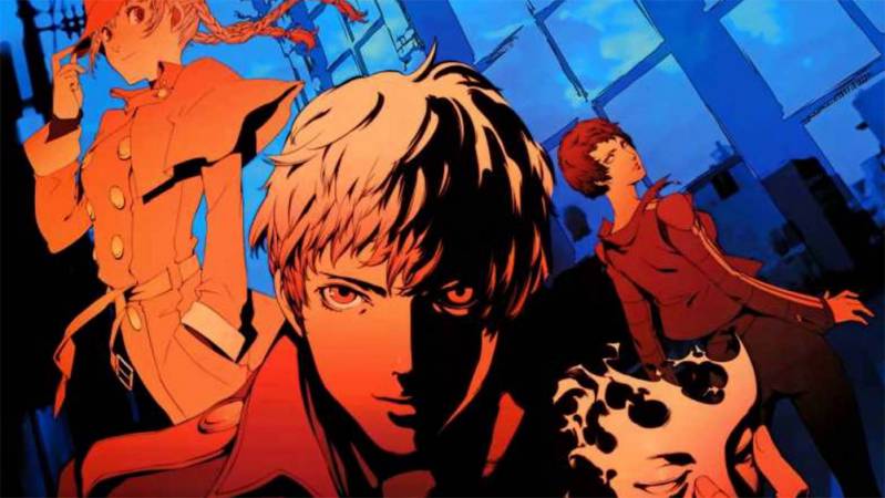 Persona 5 na PS4 zapowiedziana
