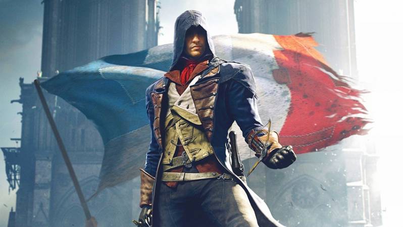 Assassin's Creed Unity – wideo o trybie kooperacyjnym