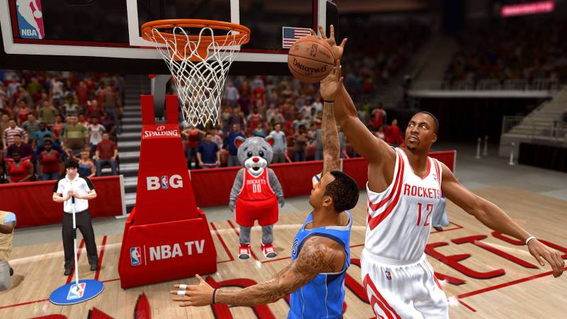 NBA Live 15 – pierwszy zwiastun!