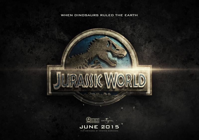 Nadchodzi Jurassic World LEGO Video Game?