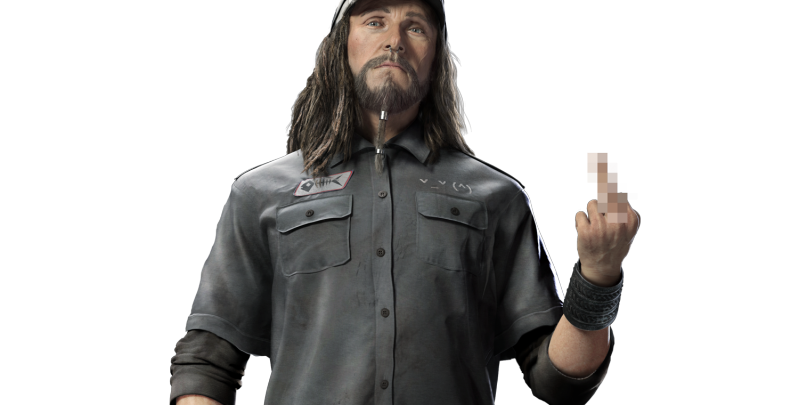 Watch Dogs Bad Blood – premiera DLC już 30 września