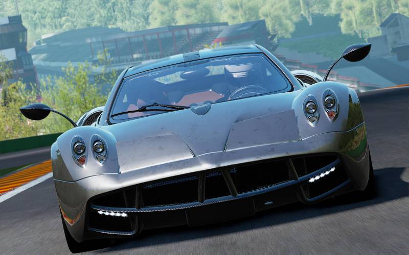 Project Cars – poznaliśmy datę premiery