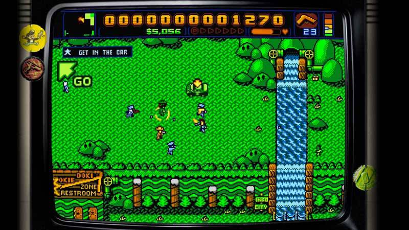 Czy daliśmy się zwariować modzie na gry retro?