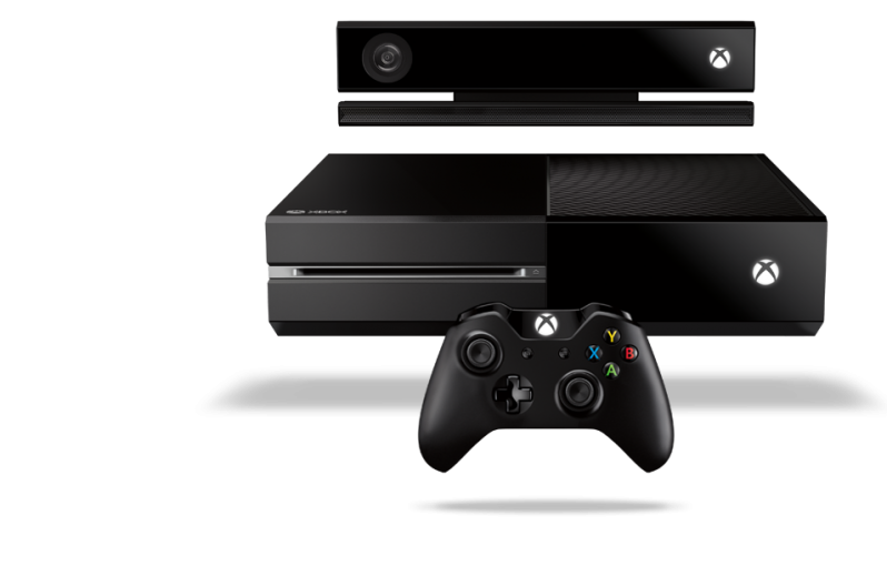 Xbox One – dziś premiera w Polsce!