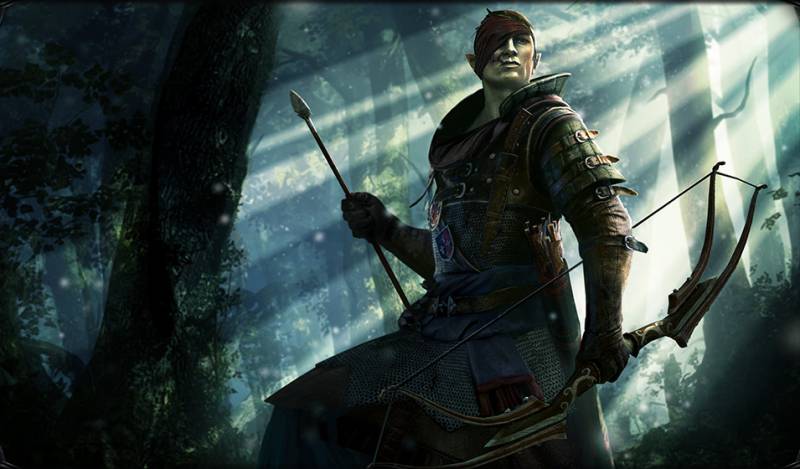 The Witcher Battle Arena – start zamkniętej bety!