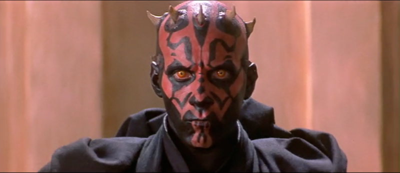 Dark Souls 2 Episode II: The Undead Menace czyli Darth Maul w świecie fantasy