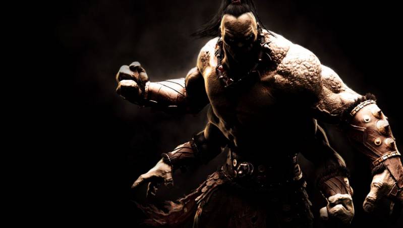 Mortal Kombat X – znamy datę premiery!
