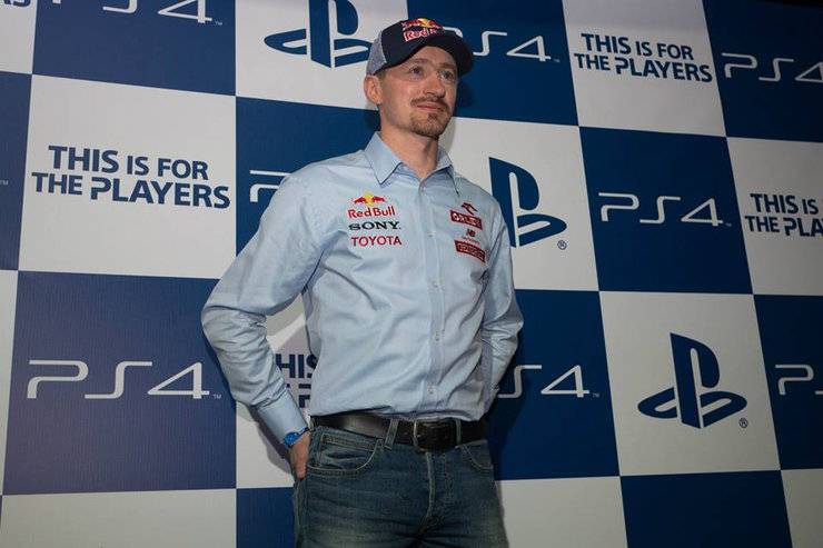 Prawie 100 tysięcy PlayStation 4 w Polsce!