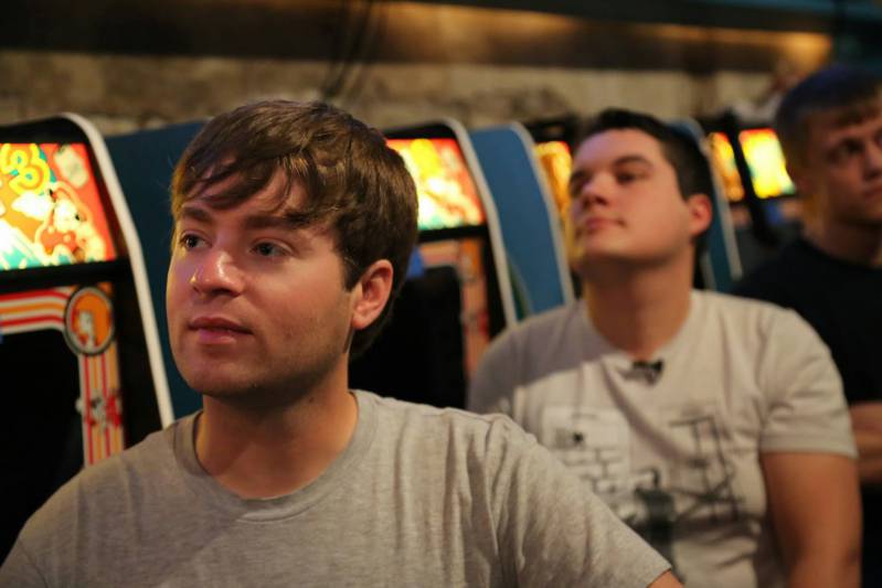 Ważne i ważniejsze: pobito rekord w Donkey Kongu ! - gamedot.pl