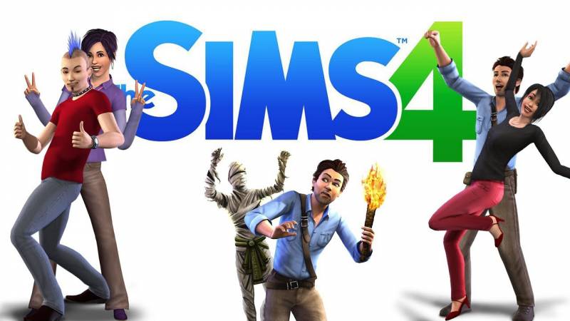 The Sims 4 - Wreszcie na konsolach!