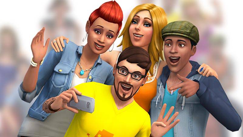 The Sims 4 - recenzja