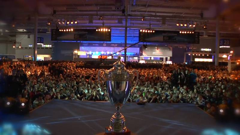 Film dokumentalny o League of Legends – wszystko co kocham w e-sporcie