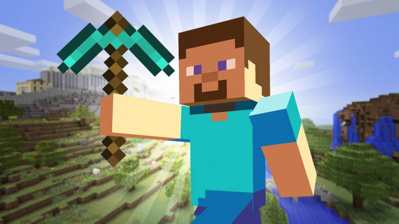 The Dudesons vs Minecraft – klocki w prawdziwym świecie