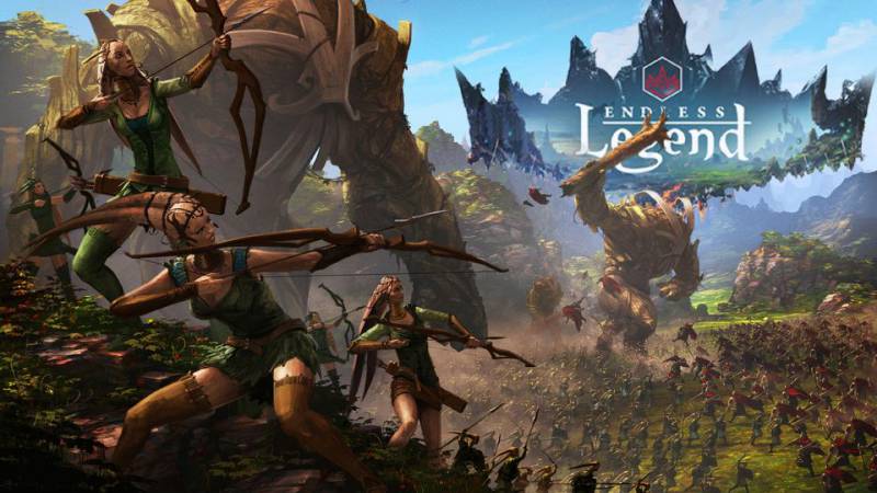 Krystyna Czubówna narratorką nowego materiału wideo z  Endless Legend