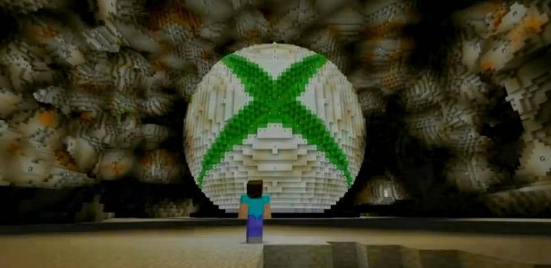 Microsoft chce kupić twórców Minecrafta. Za dwa miliardy dolarów