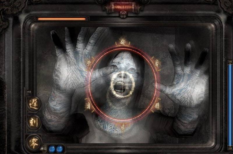 Fatal Frame 5 – rób selfie duchom na Wii U