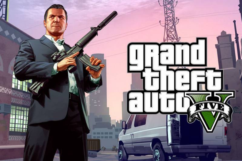 Data premiery GTA V na PC, PS4 i  XOne  już oficjalnie potwierdzona przez Rockstar!